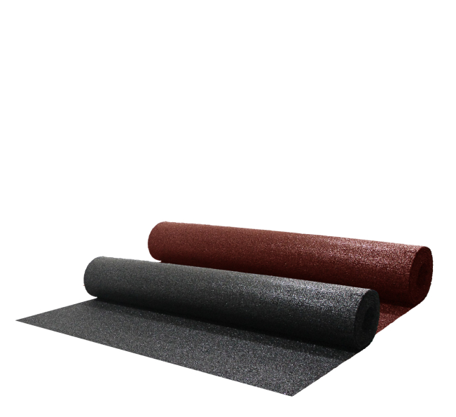 Рулонные покрытия из резиновой крошки оптом и в розницу в Грозном